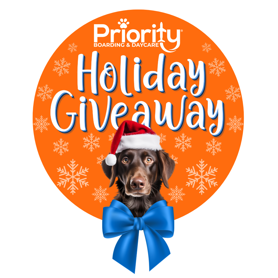 PB Holiday Giveaway Graphic